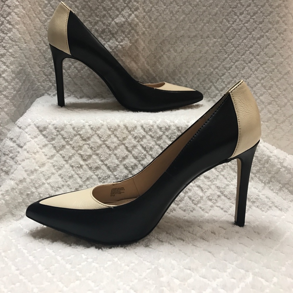 Banana Republic "Tatum" Heel