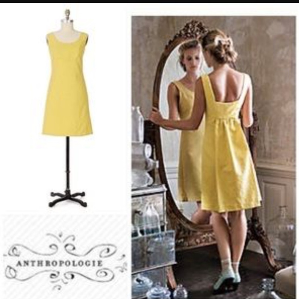 What goes around come around Dress