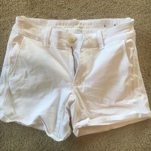 Women's Shorts