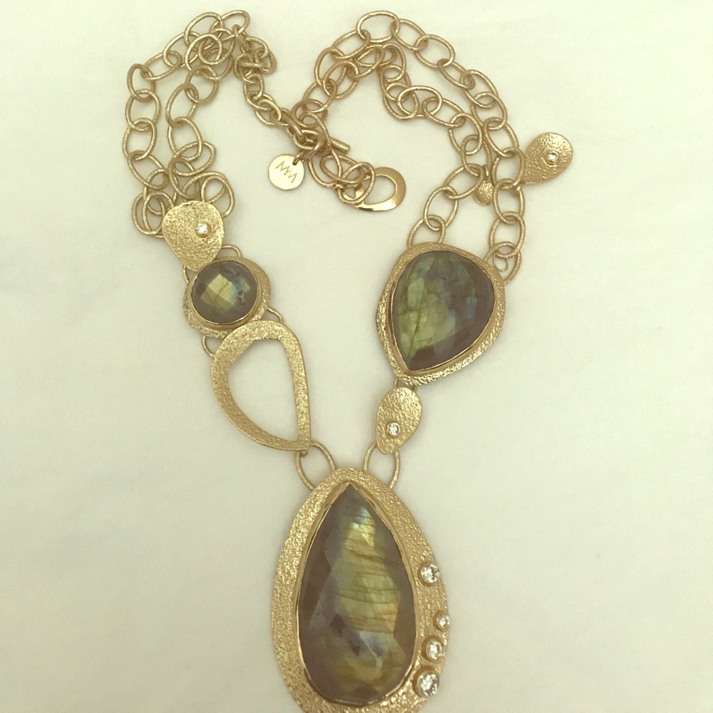 MelindaMaria Necklace