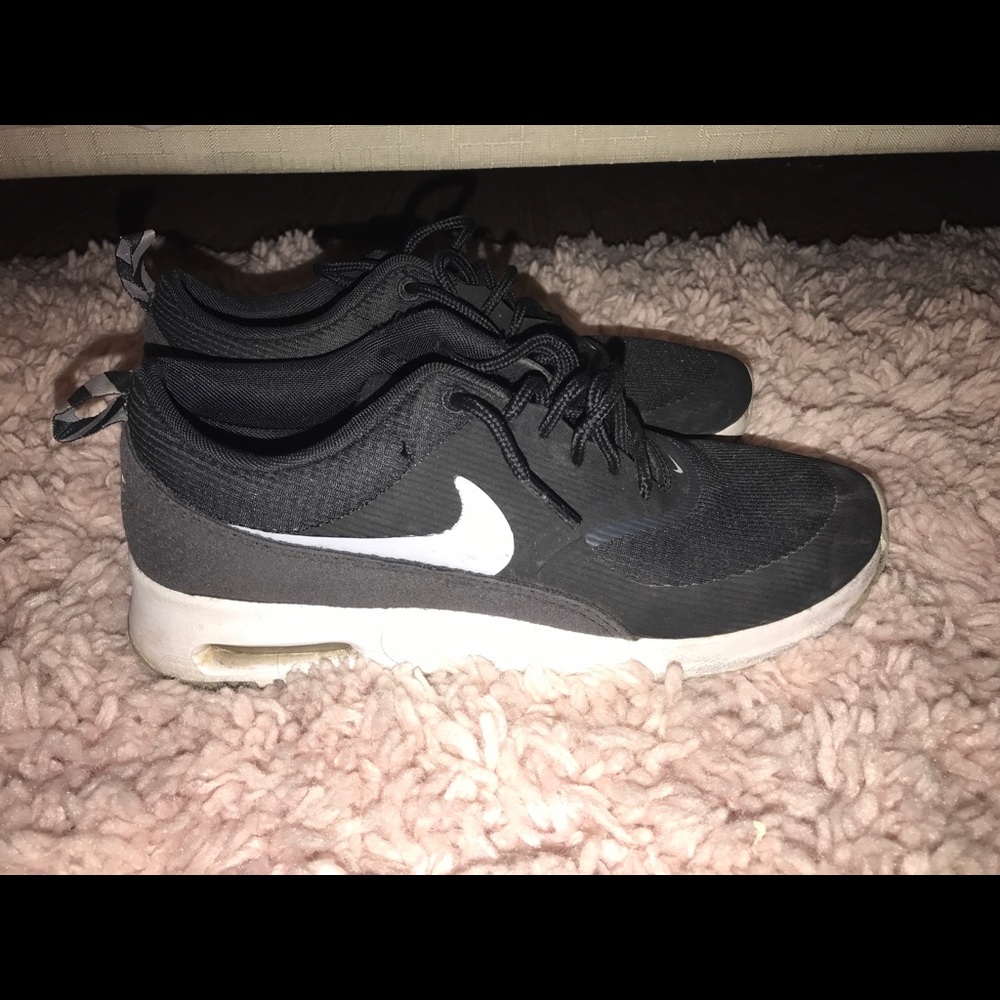 Nike sneakers