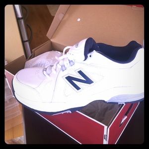 New Balance - new size 10.5 Wide
