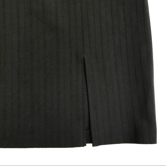 2912064 Copper Pencil Skirt main image 1