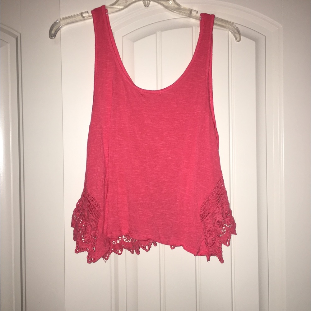Tank Top - Picture 2 of 2