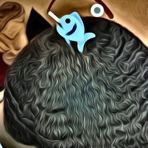 Meet your Posher, John jacob