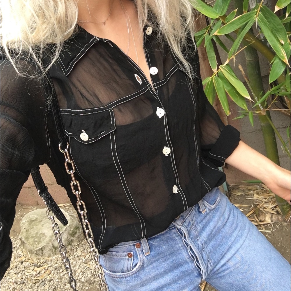 Meet your Posher, Emily