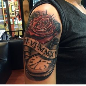 Meet your Posher, Keith