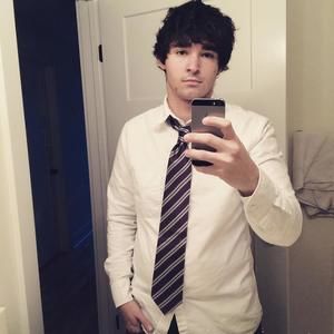 Meet your Posher, Jonathan