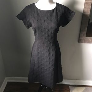 Black Boden Dress