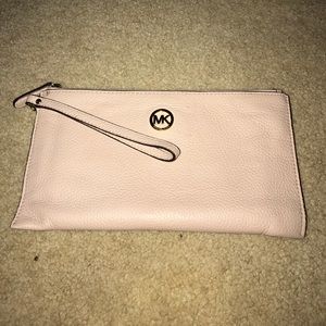Michael Kors Wristlet