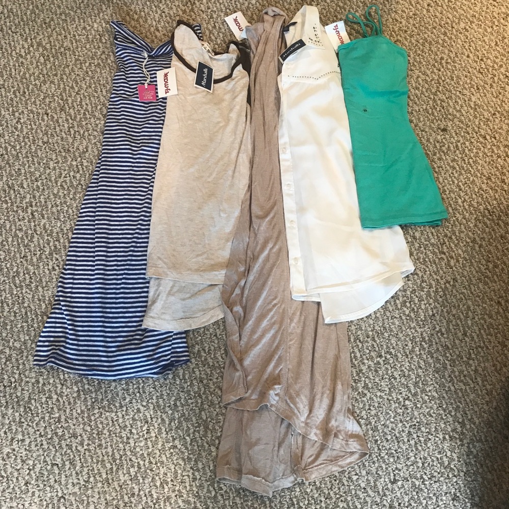 Marshall's/T.J. Maxx Bundle NWT