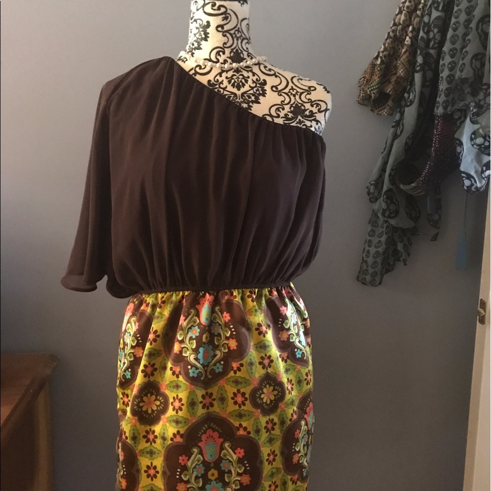 Gently worn cocktail dress 👗