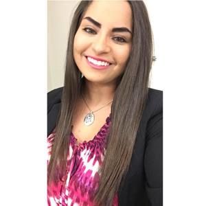 Meet your Posher, Stephanie