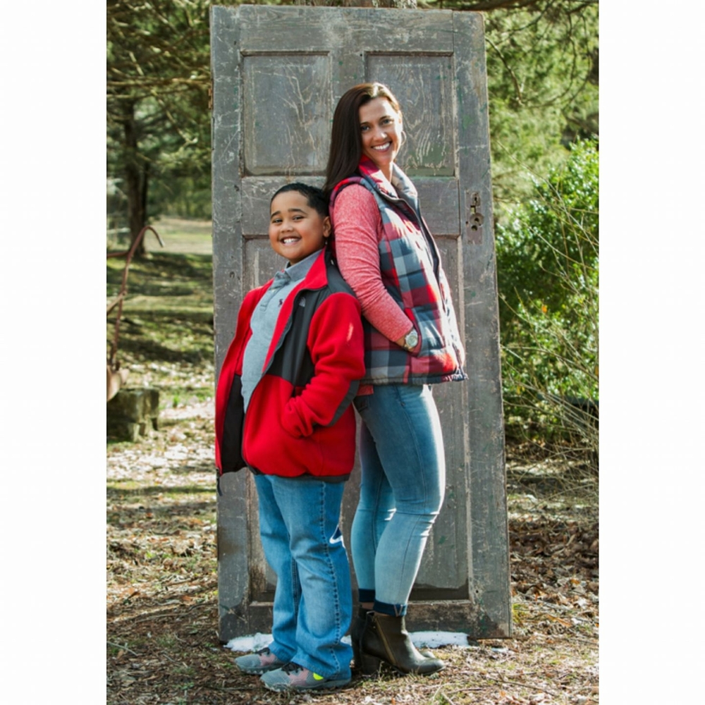 Meet your Posher, Courtney