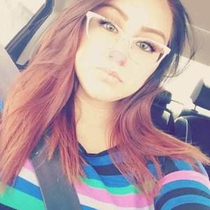 Meet your Posher, Lisette