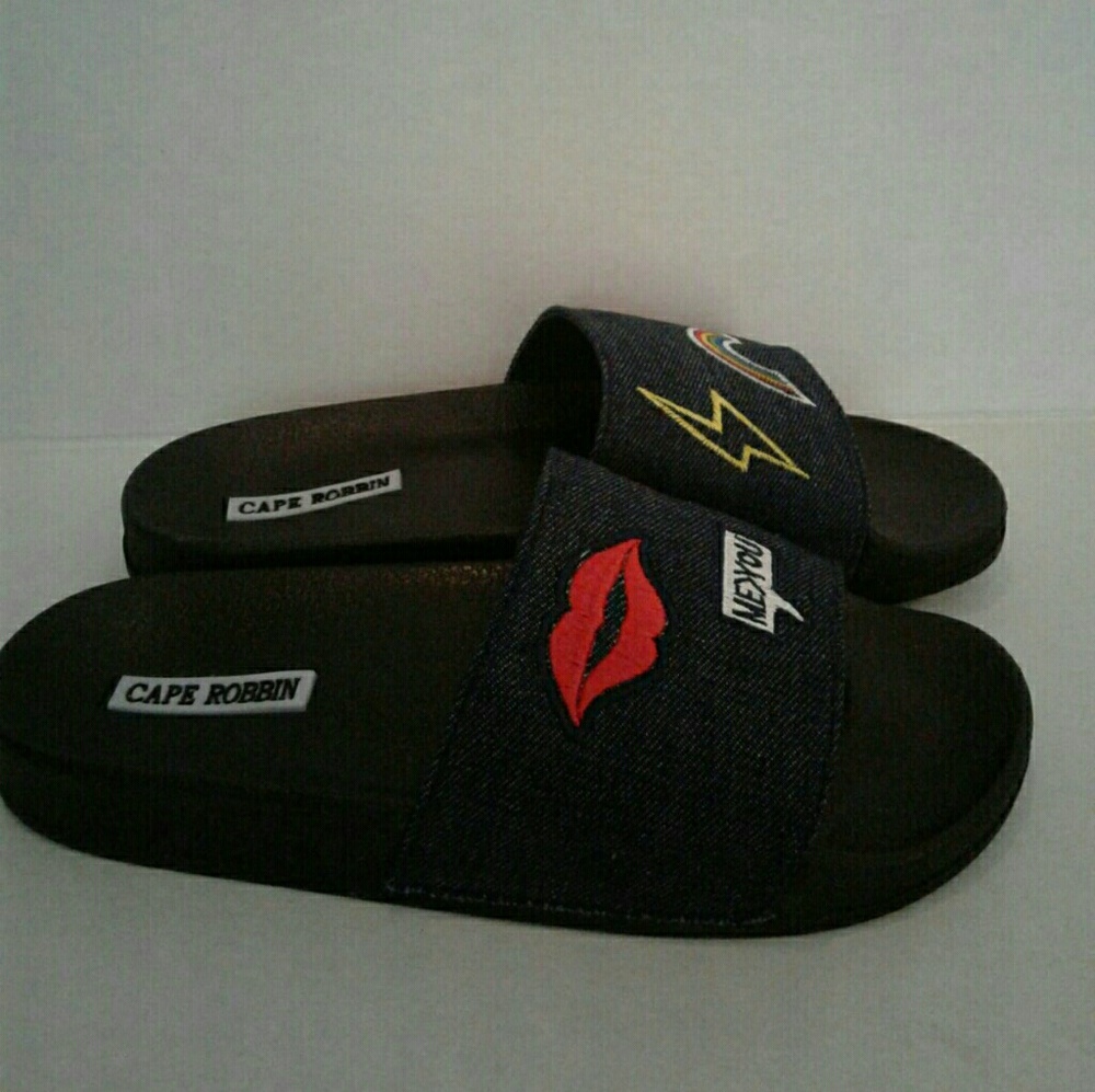 Sandals