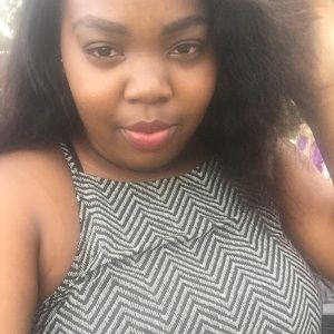 Meet your Posher, Alexus