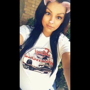 Meet your Posher, Marina