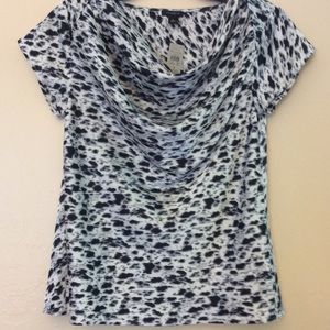 Ann Taylor top NWT