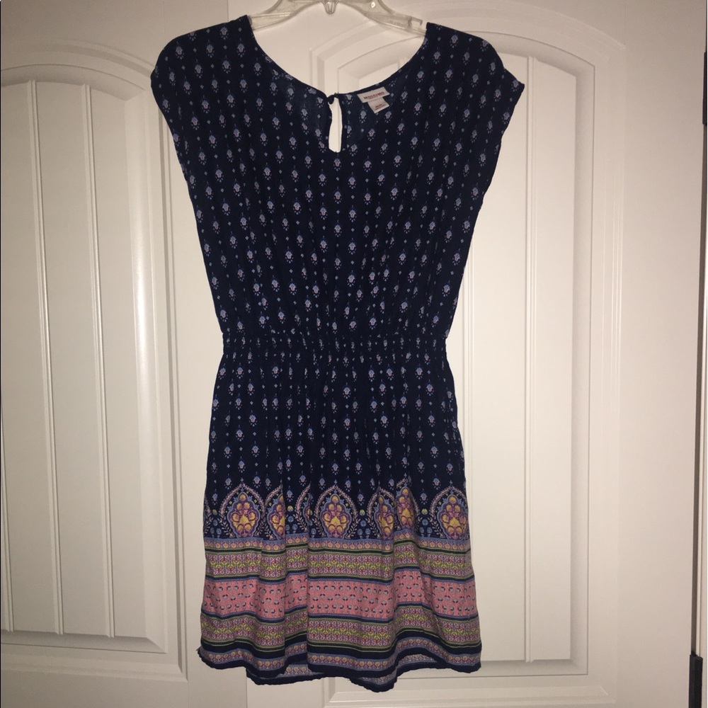 Summer dress