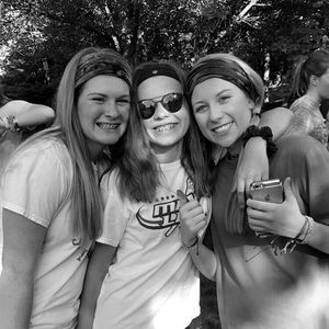 Meet your Posher, Olivia