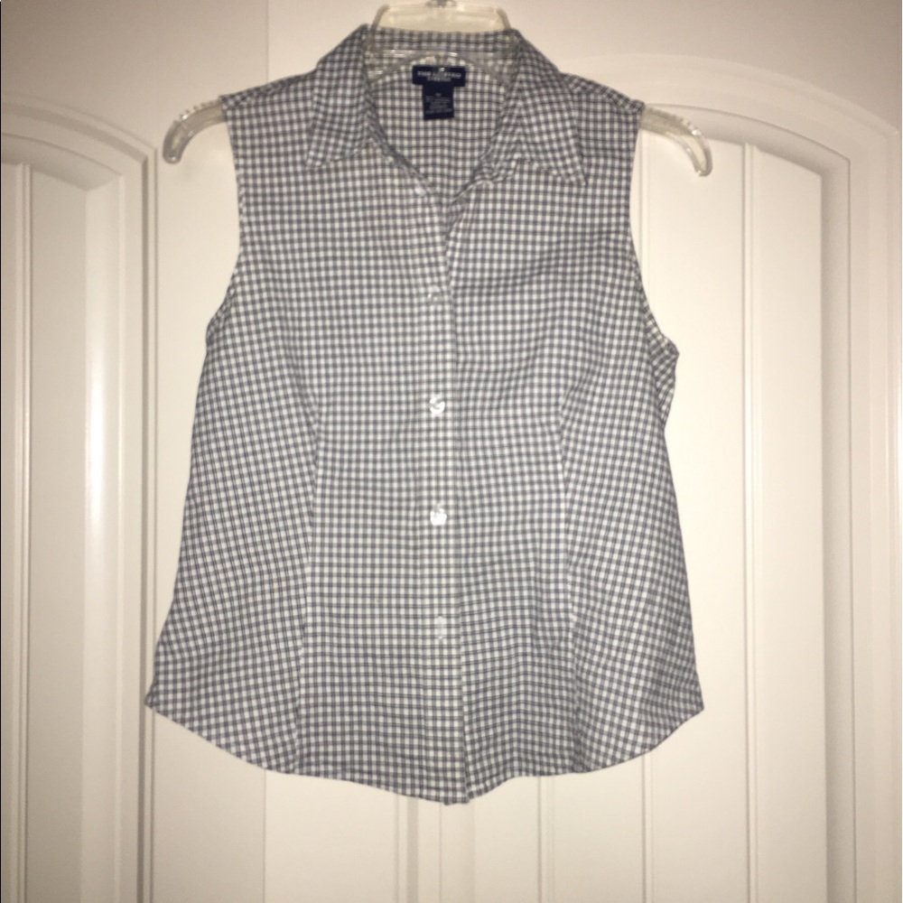 Button down