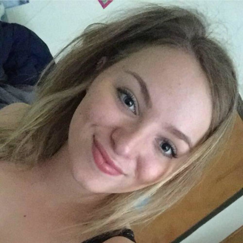 Meet your Posher, Savannah