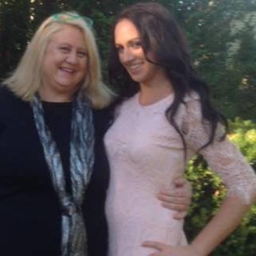 Meet your Posher, Anne