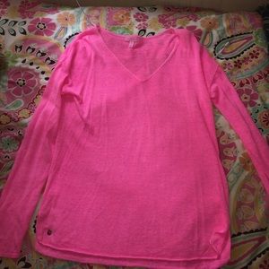 Lilly Pulitzer sweater