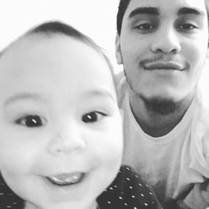 Meet your Posher, Brandon