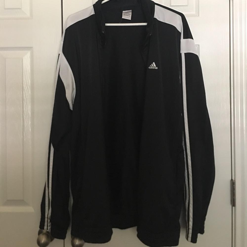 Adidas Jacket