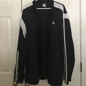 Adidas Jacket