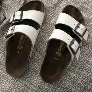 Birkenstocks
