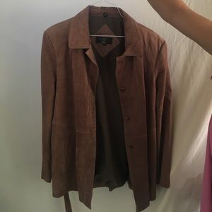 woman's jacket