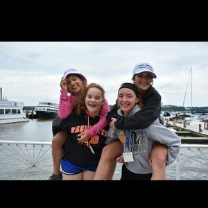 Meet your Posher, Jaden