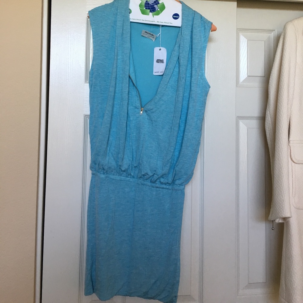 NWT Cute dress by Naked Zebra