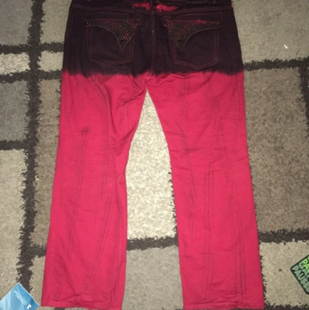 Robin jeans
