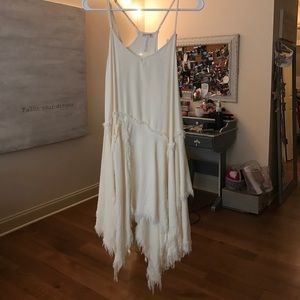 Free People Dress/Top