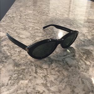 Authentic Tory Burch Sunglasses 😎