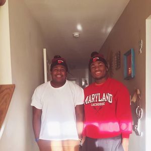 Meet your Posher, Nick