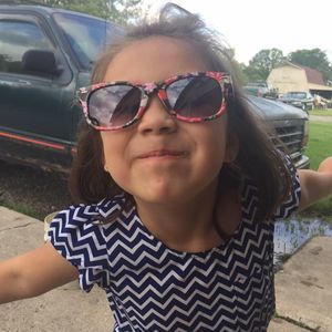 Meet your Posher, Mary