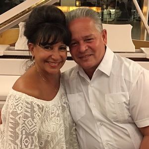 Meet your Posher, Carmen