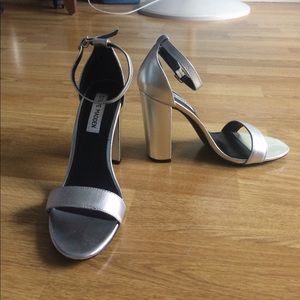 Steve Madden Heels