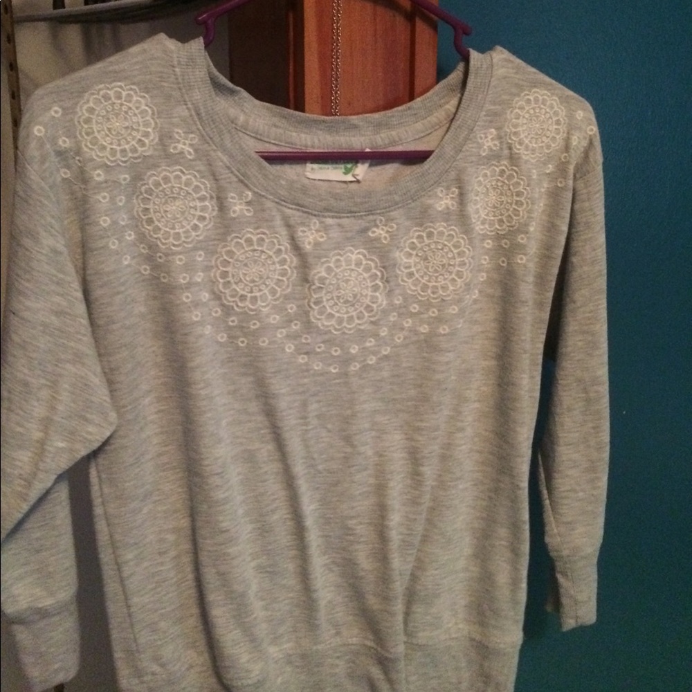 Many Tops for Sale