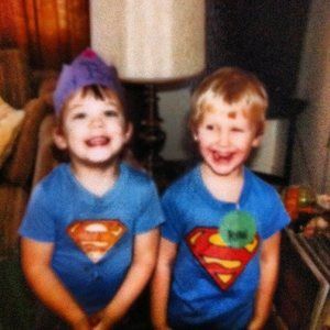 Meet your Posher, Ryan