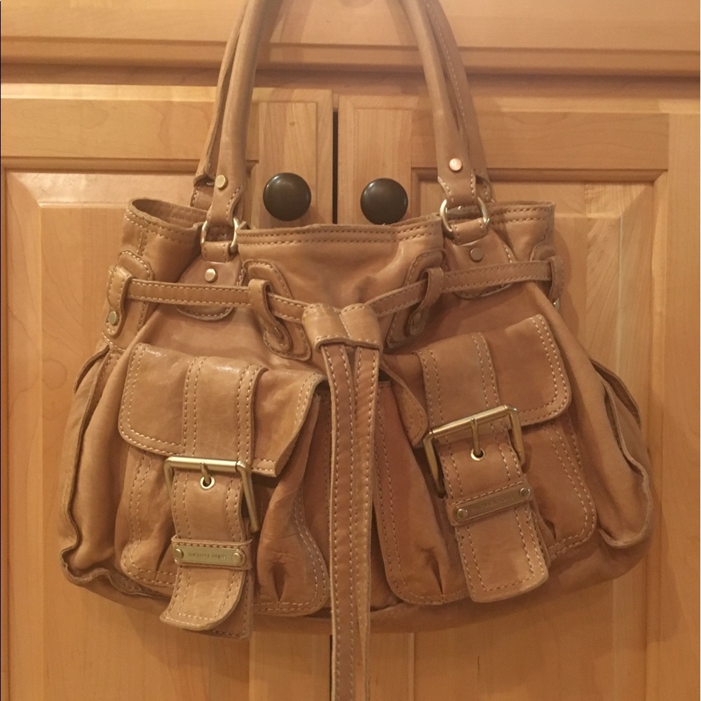 Michaels Kors purse bag