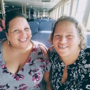 Meet your Posher, Beth