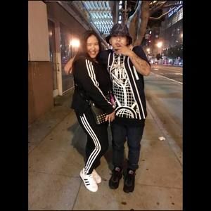 Meet your Posher, Karl