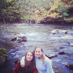 Meet your Posher, Brantley