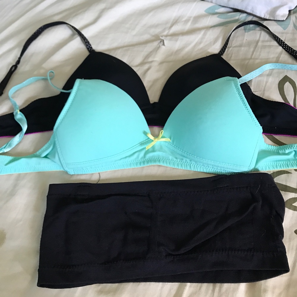 30A Bra Bundle